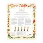 Niederegger Adventskalender Heißgetränke Getränkepulver Packung 548g 
