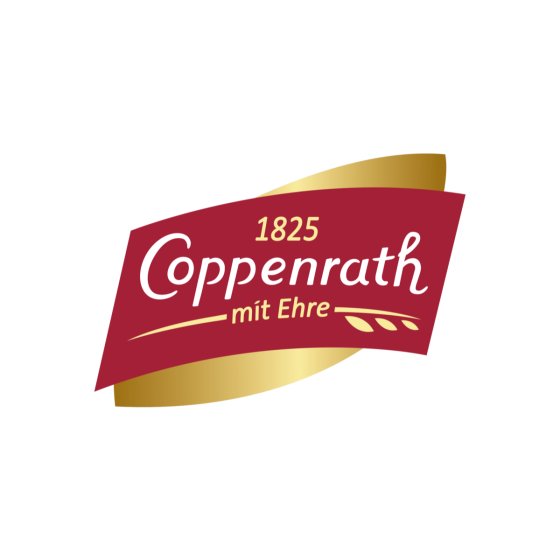 Coppenrath Mandel Spekulatius mit weihnachtlichen Gewürzen 200g 