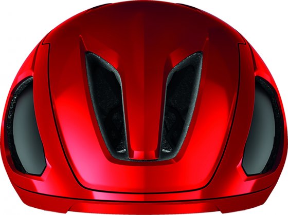 Fahrradhelm  Vento KinetiCore, Metallic Red 