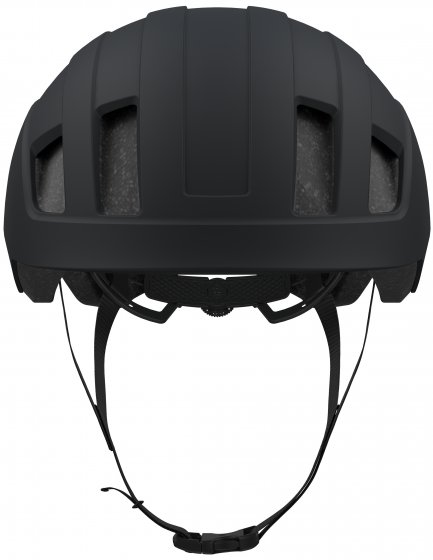 Fahrradhelm Verde KinetiCore, Matte Grey Onyx 