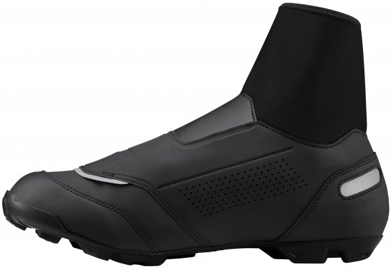 Winter-Fahrradschuhe MW502 