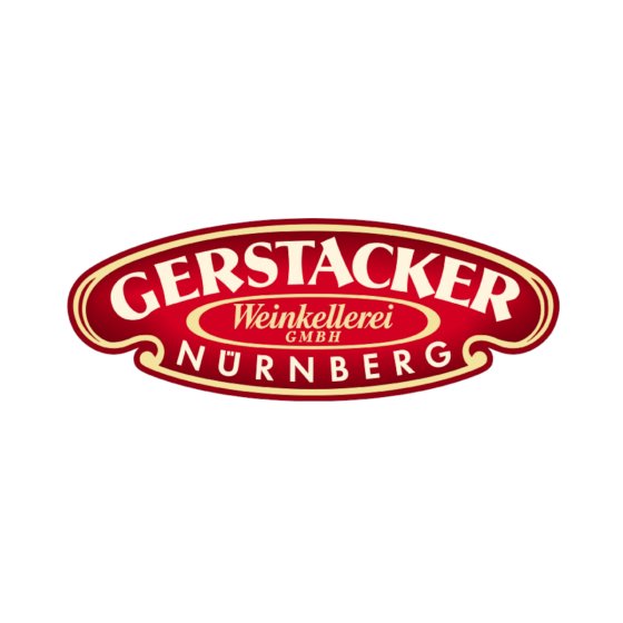 Gerstacker Schokoladenpunsch kräftige Schokoladennote Flasche 1000ml 