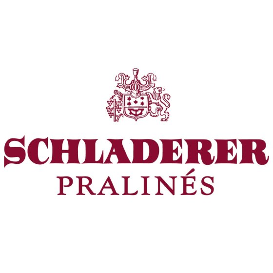 Schladerer Adventskalender Edle Mischung Pralinen mit Alkohol 255g 