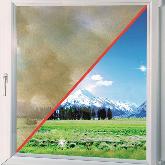 Fensterreiniger