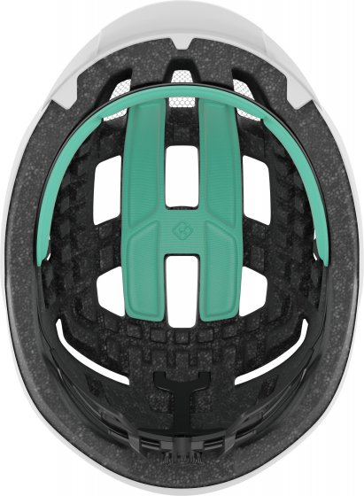 City-Helm Codax KinetiCore, Matte Full White 