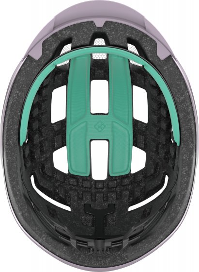 City-Helm Codax KinetiCore, Mulberry 