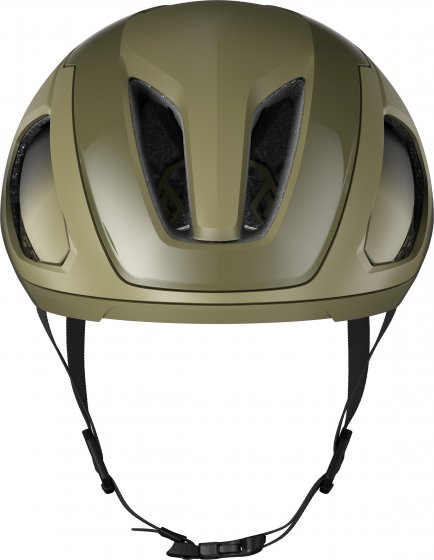 Fahrradhelm  Vento KinetiCore, Salt & Pepper 