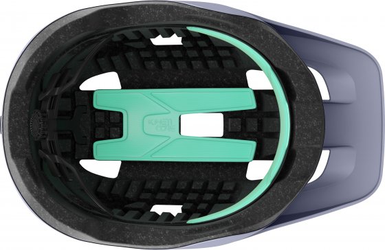 Fahrradhelm  Finch KinetiCore, Wisteria 