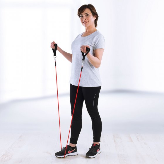Fitness-Bänder-Set