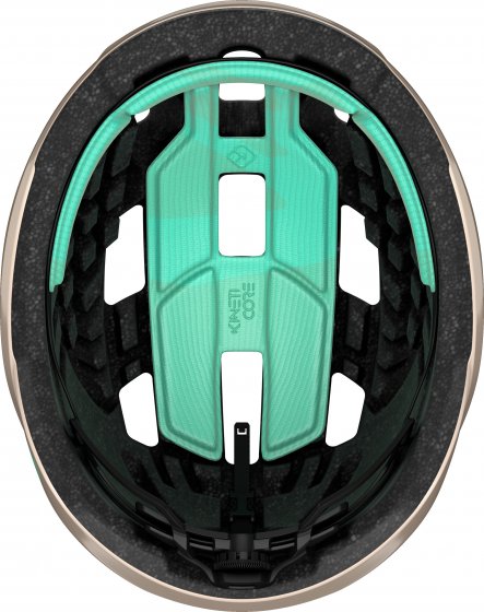 Rennrad/Gravel-Helm Tonic KinetiCore, Latte 