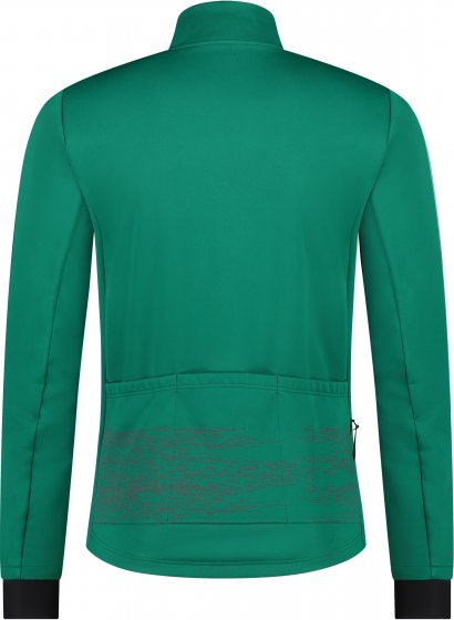 Windjacke BEAUFORT Jacket, Mirror Green 