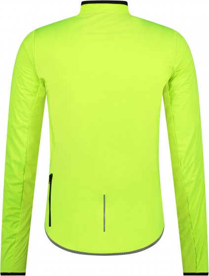 Windflex Jacket , Neon Yellow 