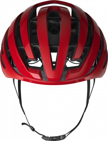 Fahrradhelm  Z1 KinetiCore, Metallic Red 