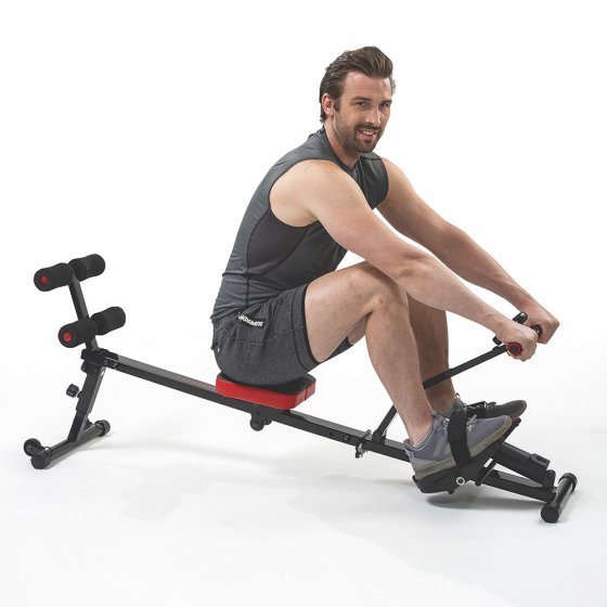 Fitness-Rudergerät