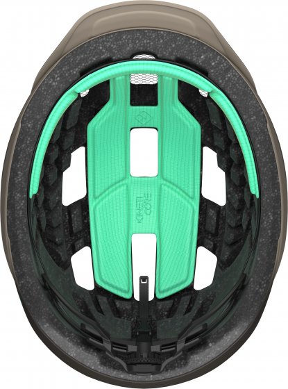 Fahrradhelm  Cerro KinetiCore, Matte Taupe 