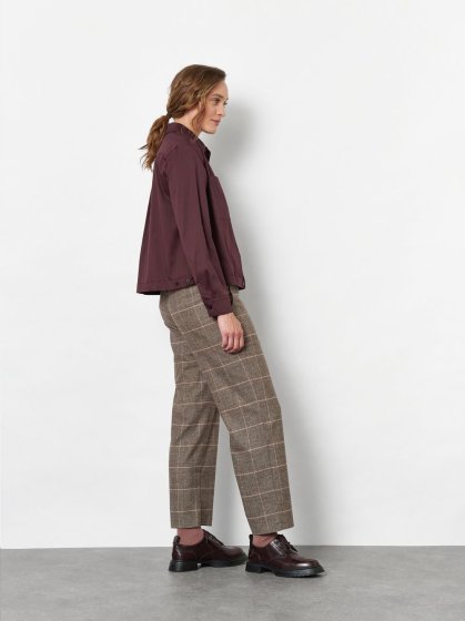 Palazzohose Sue 