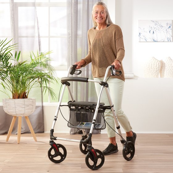 Rollator Actimo Light 