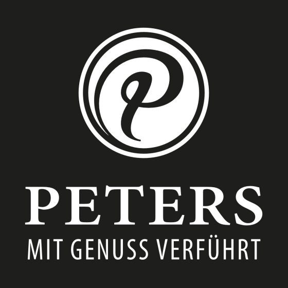 Peters Adventskalender Tag und Nacht mit 24 Mini Trüffeln 275g 