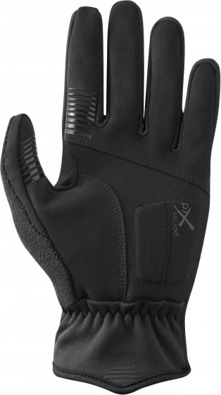 Fahrrad-Handschuhe Woman's  WINDSTOPPER Insulated 