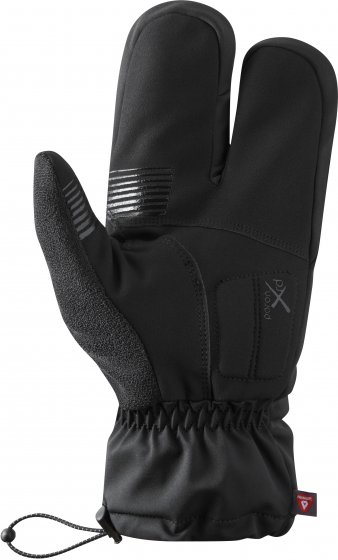 Fahrrad-Handschuhe WINDSTOPPER Primaloft 2X2 Gloves 