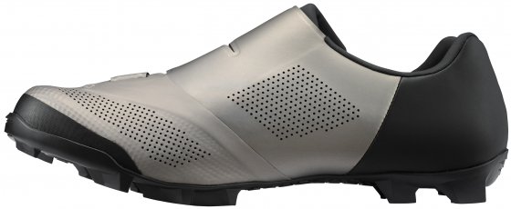 MTB - Fahrradschuhe SH-XC502, Silver 