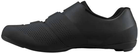 Rennrad - Fahrradschuhe RC102, schwarz 