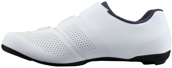 Rennrad - Fahrradschuhe RC102, weiß 