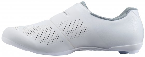 Rennrad - Fahrradschuhe RC302W, weiß 