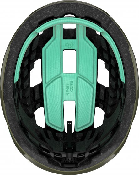 Rennrad/Gravel-Helm Tonic KinetiCore, Pine Green 
