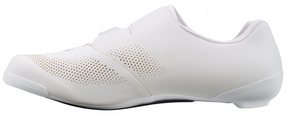 Rennrad - Fahrradschuhe SH-RC703, weiß 