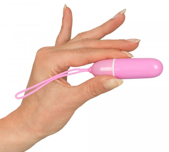 Klitorisvibrator RC Panty Vibrator 