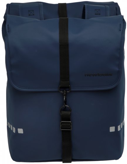 Doppelpacktasche Odense, Dark Blue 
