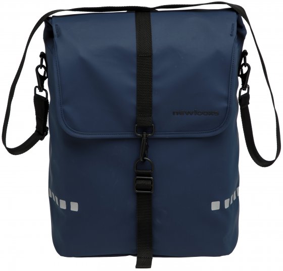 Radtasche Odense, Dark Blue 