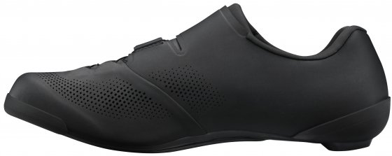 Rennrad - Fahrradschuhe SH-RC703W, schwarz 