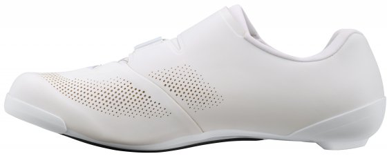 Rennrad - Fahrradschuhe SH-RC703W, weiß 