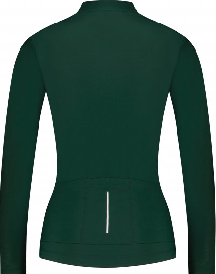 Woman's ELEMENT Jacket , green 
