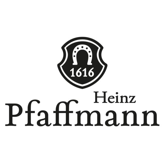 Pfaffmann Bio Pfalz Rose QbA trocken zart feines Mundgefühl 750ml 