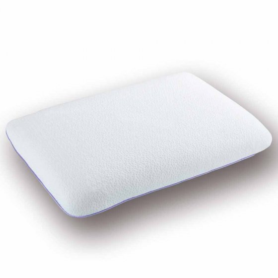 Nackenstütz-Kissen Visco Lavendel 