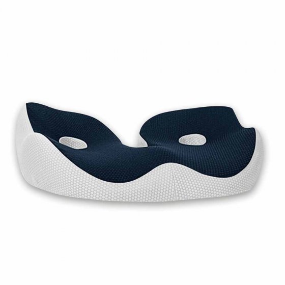 Ergonomisches Sitzkissen