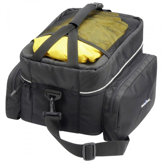 Gepäckträgertasche Rackpack Touring, UniKlip 2 