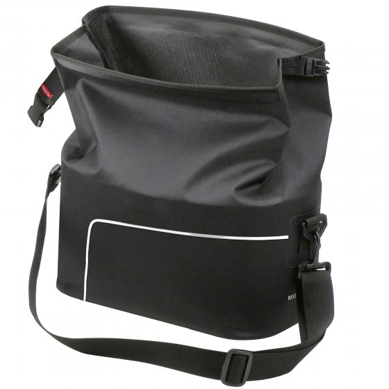 Gepäckträgertasche Rackpack Waterproof, Uniklip 2 