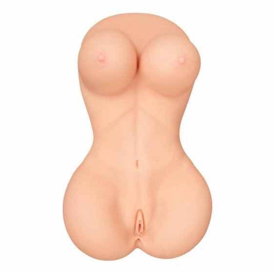 Torso-Masturbator Deluxe Woman 