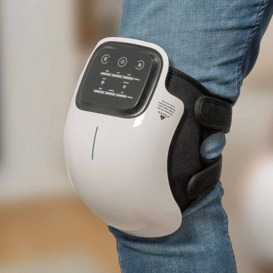 Knie-Massagegerät 