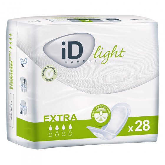iD Essential Light Normal 