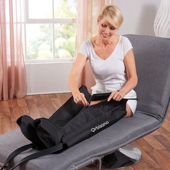 Luftmassagegerät Premium 