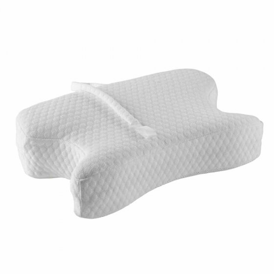 Höhenverstellbares CPAP-Kissen 