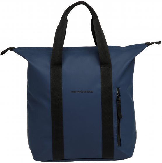 Fahrrad-Shoppertasche Odense Kota, blau 
