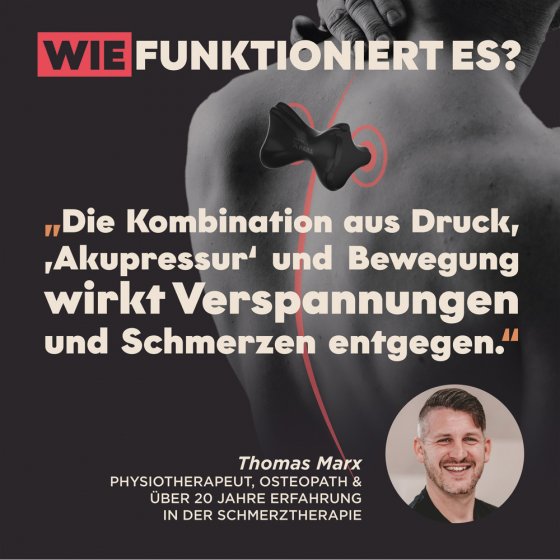 PARA Rückentrigger 