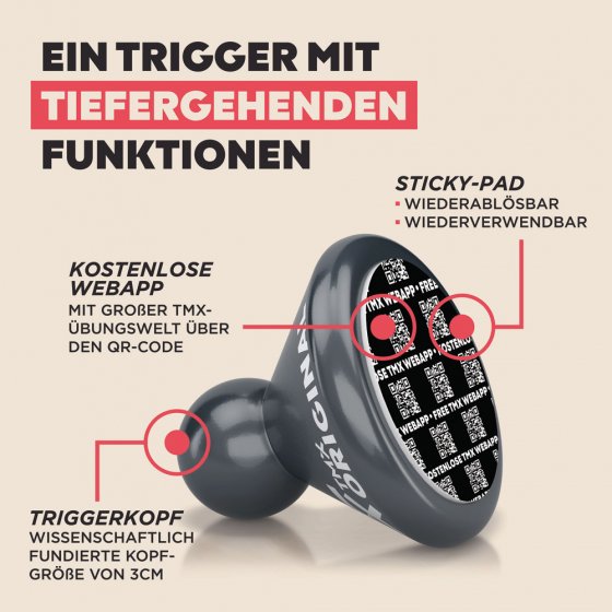 Trigger Original 