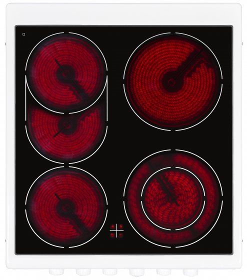 Standherd - ECM 8-4 BZ